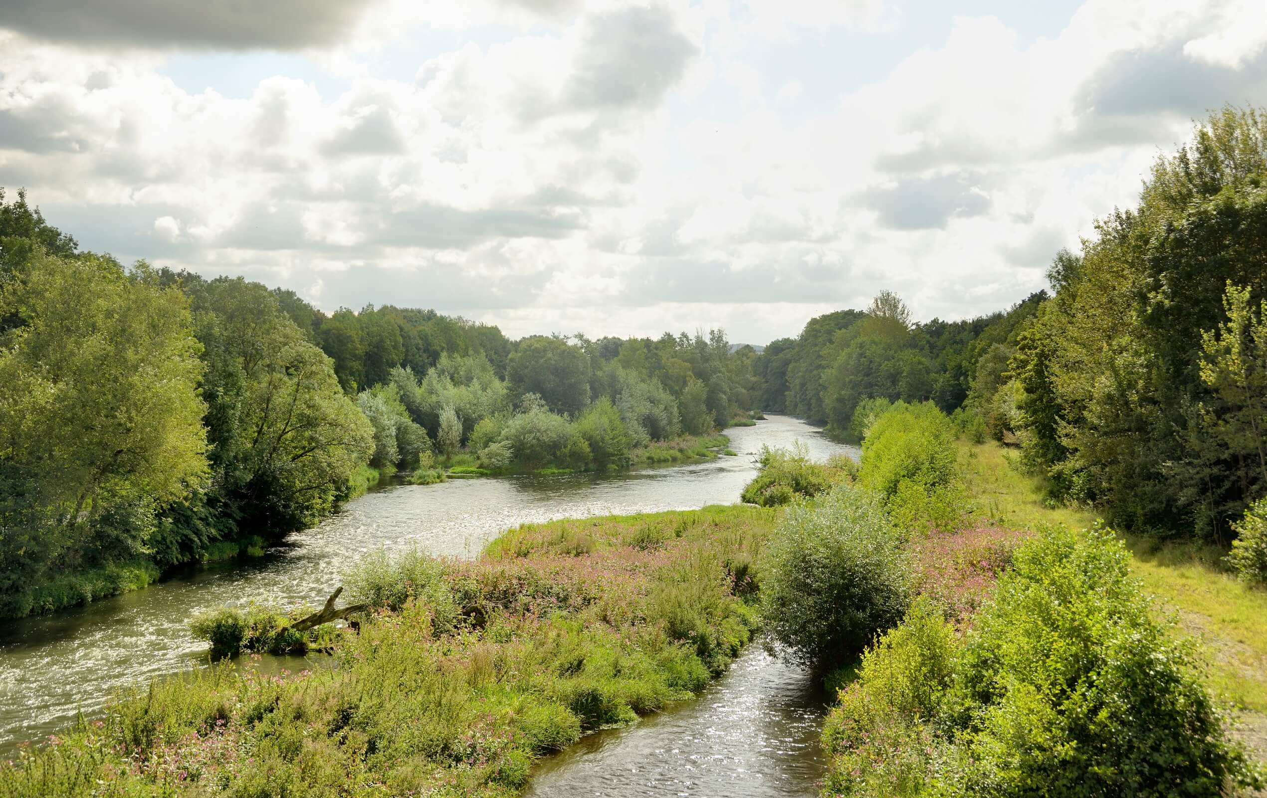 Untersuchungsraum